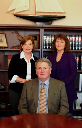 John Tantum Staff